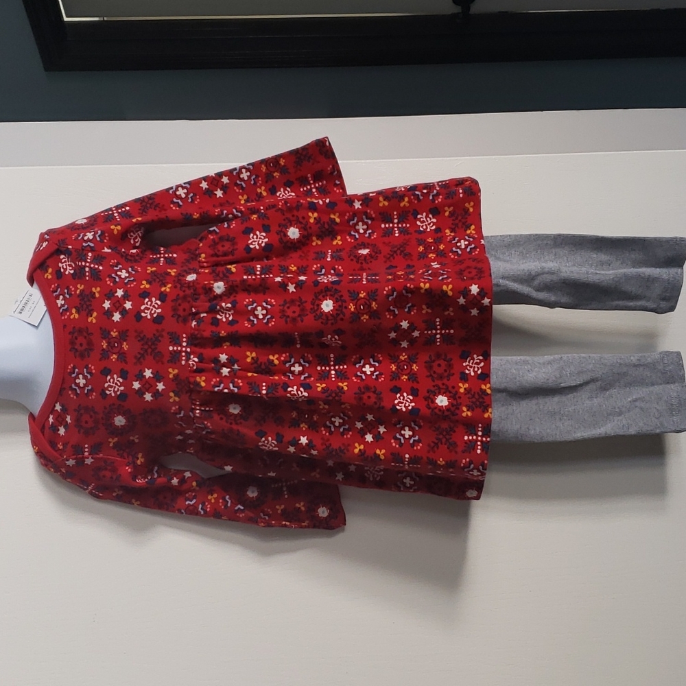 Nwt 2t HA outfit